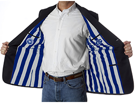 Gilman School Blazer