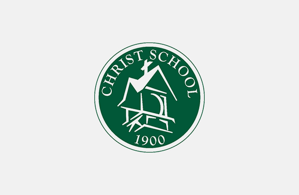 Christ School Custom Blazer