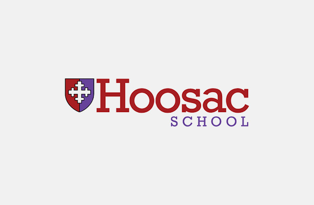 Hoosac School Custom Blazer