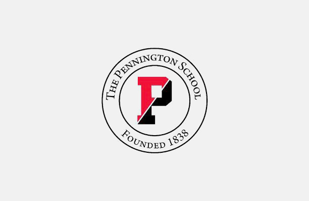 The Pennington School Custom Blazer