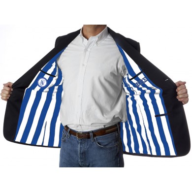 Phi Beta Sigma Men's Blazer