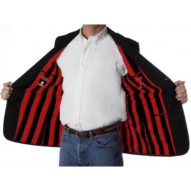 The Pennington School Custom Blazer