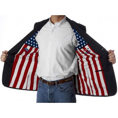 GOP - Republican Blazer