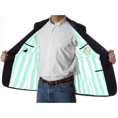 Royal Chappy Golf Men's Blazer