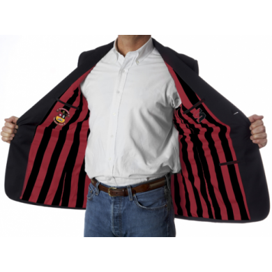 Salisbury Men's Blazer