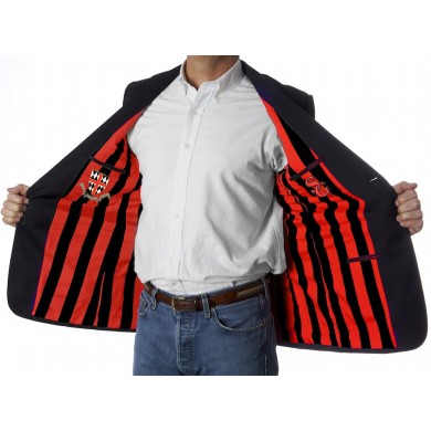 St. George's Men's Blazer