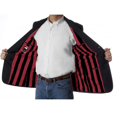 South Kent School Custom Blazer 2026