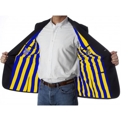 Valley Forge Military Academy Blazer - Open