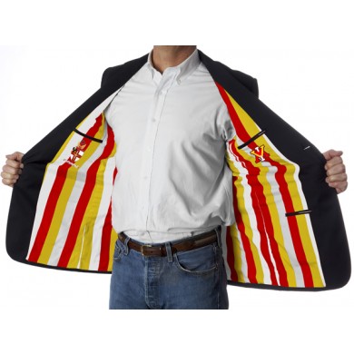 VMI Blazer 2017