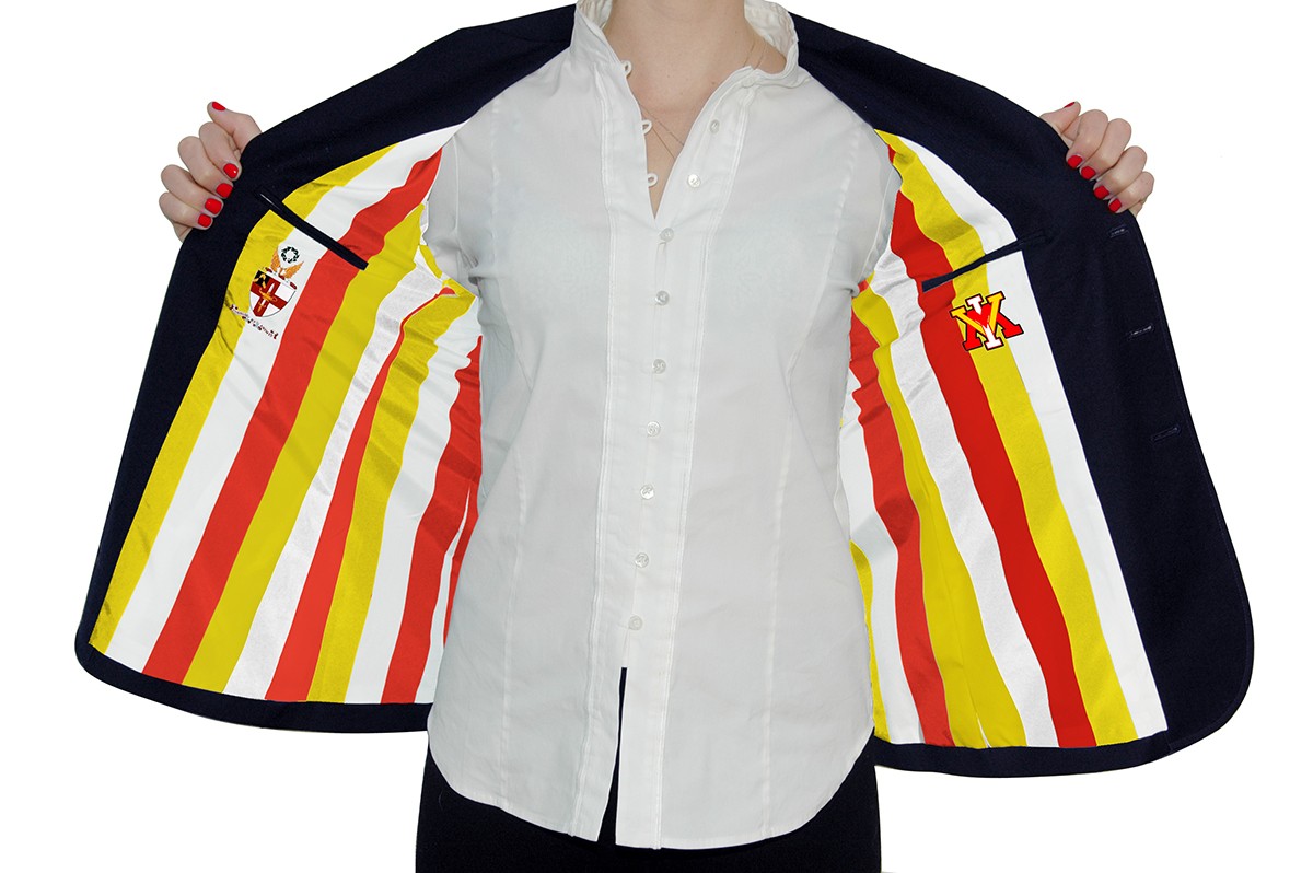 VMI Blazer 2017 VMI Blazer 2017