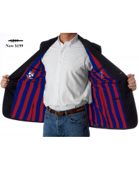 U Penn Men's Blazer