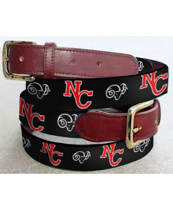 NCHS Belt