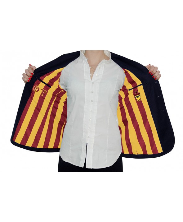 Theta Tau Women's Blazer